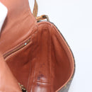 LOUIS VUITTON Monogram Chantilly PM Shoulder Bag M51234 LV Auth 199022-25
