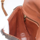 LOUIS VUITTON Monogram Chantilly PM Shoulder Bag M51234 LV Auth 199022-26