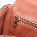 LOUIS VUITTON Monogram Chantilly PM Shoulder Bag M51234 LV Auth 199022-27