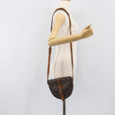 LOUIS VUITTON Monogram Chantilly PM Shoulder Bag M51234 LV Auth 199022-28