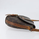 LOUIS VUITTON Monogram Chantilly PM Shoulder Bag M51234 LV Auth 199022-3