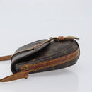 LOUIS VUITTON Monogram Chantilly PM Shoulder Bag M51234 LV Auth 199022-4