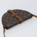 LOUIS VUITTON Monogram Chantilly PM Shoulder Bag M51234 LV Auth 199022-14