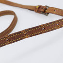 LOUIS VUITTON Monogram Chantilly PM Shoulder Bag M51234 LV Auth 199022-7