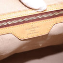 LOUIS VUITTON Monogram Bucket GM Shoulder Bag M42236 LV Auth 199023-17