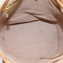 LOUIS VUITTON Monogram Bucket GM Shoulder Bag M42236 LV Auth 199023-10