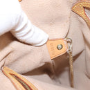LOUIS VUITTON Monogram Bucket GM Shoulder Bag M42236 LV Auth 199023-12