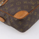 LOUIS VUITTON Monogram Potomac Shoulder Bag M45285 LV Auth 199024-15