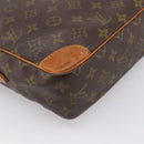 LOUIS VUITTON Monogram Potomac Shoulder Bag M45285 LV Auth 199024-17