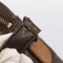 LOUIS VUITTON Monogram Potomac Shoulder Bag M45285 LV Auth 199024-9