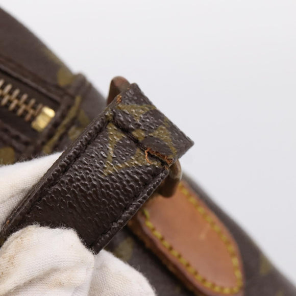 LOUIS VUITTON Monogram Potomac Shoulder Bag M45285 LV Auth 199024