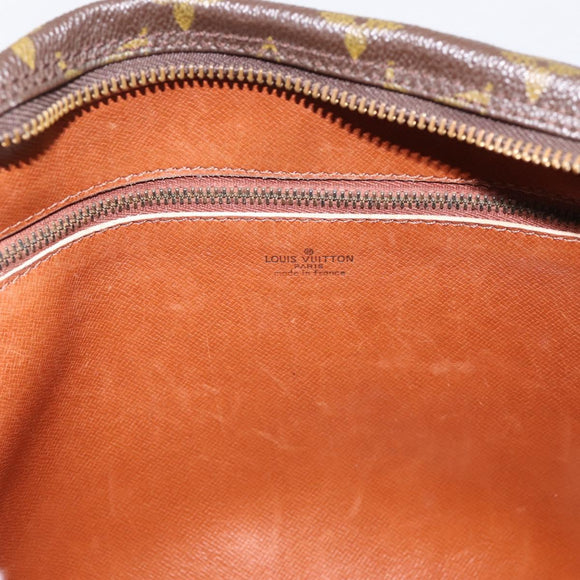 LOUIS VUITTON Monogram Potomac Shoulder Bag M45285 LV Auth 199024