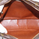 LOUIS VUITTON Monogram Potomac Shoulder Bag M45285 LV Auth 199024-10