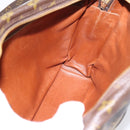 LOUIS VUITTON Monogram Potomac Shoulder Bag M45285 LV Auth 199024-20