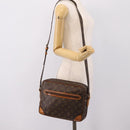 LOUIS VUITTON Monogram Potomac Shoulder Bag M45285 LV Auth 199024-24