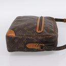 LOUIS VUITTON Monogram Potomac Shoulder Bag M45285 LV Auth 199024-4