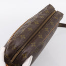 LOUIS VUITTON Monogram Potomac Shoulder Bag M45285 LV Auth 199024-6