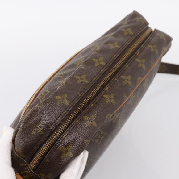LOUIS VUITTON Monogram Potomac Shoulder Bag M45285 LV Auth 199024