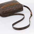 LOUIS VUITTON Monogram Potomac Shoulder Bag M45285 LV Auth 199024-7