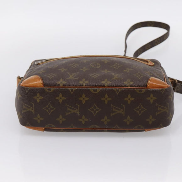 LOUIS VUITTON Monogram Potomac Shoulder Bag M45285 LV Auth 199024