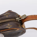 LOUIS VUITTON Monogram Jeune Fille PM Shoulder Bag M51227 LV Auth 199027-9