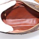 LOUIS VUITTON Monogram Jeune Fille PM Shoulder Bag M51227 LV Auth 199027-10