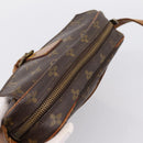 LOUIS VUITTON Monogram Jeune Fille PM Shoulder Bag M51227 LV Auth 199027-6