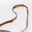 LOUIS VUITTON Monogram Jeune Fille PM Shoulder Bag M51227 LV Auth 199027-8