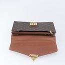 LOUIS VUITTON Monogram Concorde Hand Bag M51190 LV Auth 199028-19