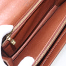 LOUIS VUITTON Monogram Concorde Hand Bag M51190 LV Auth 199028-10