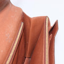LOUIS VUITTON Monogram Concorde Hand Bag M51190 LV Auth 199028-21