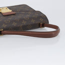 LOUIS VUITTON Monogram Concorde Hand Bag M51190 LV Auth 199028-7