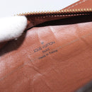 LOUIS VUITTON Monogram Pochette Homme Clutch Bag M51795 LV Auth 199029-9