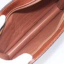 LOUIS VUITTON Monogram Pochette Homme Clutch Bag M51795 LV Auth 199029-10