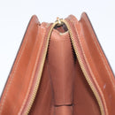 LOUIS VUITTON Monogram Pochette Homme Clutch Bag M51795 LV Auth 199029-17