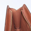 LOUIS VUITTON Monogram Pochette Homme Clutch Bag M51795 LV Auth 199029-18