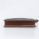LOUIS VUITTON Monogram Pochette Homme Clutch Bag M51795 LV Auth 199029-6