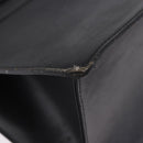 LOUIS VUITTON Epi Riviera Hand Bag Black M48182 LV Auth 199032-9