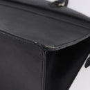 LOUIS VUITTON Epi Riviera Hand Bag Black M48182 LV Auth 199032-14
