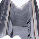 LOUIS VUITTON Epi Riviera Hand Bag Black M48182 LV Auth 199032-20