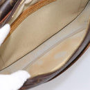 LOUIS VUITTON Monogram Reporter PM Shoulder Bag M45254 LV Auth 199039-20