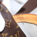 LOUIS VUITTON Monogram Reporter PM Shoulder Bag M45254 LV Auth 199039-12
