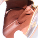LOUIS VUITTON Monogram Danube Shoulder Bag M45266 LV Auth 199043-20