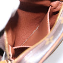 LOUIS VUITTON Monogram Danube Shoulder Bag M45266 LV Auth 199043-22