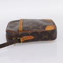 LOUIS VUITTON Monogram Danube Shoulder Bag M45266 LV Auth 199043-3