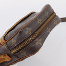 LOUIS VUITTON Monogram Danube Shoulder Bag M45266 LV Auth 199043-6