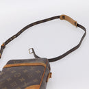 LOUIS VUITTON Monogram Danube Shoulder Bag M45266 LV Auth 199043-8