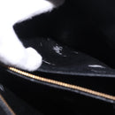LOUIS VUITTON Epi Porte Documents Voyage Business Bag Blue M54475 LV Auth 199049-23