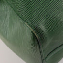 LOUIS VUITTON Monogram Keepall 50 Boston Bag M41426 LV Auth 199053A-14
