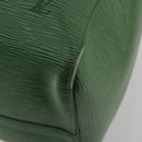 LOUIS VUITTON Monogram Keepall 50 Boston Bag M41426 LV Auth 199053A-15